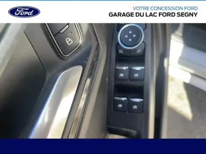 Photo 5 Ford Kuga  2.5 Duratec 225ch PHEV ST-Line X BVA