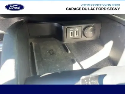 Photo 11 Ford Kuga  2.5 Duratec 225ch PHEV ST-Line X BVA