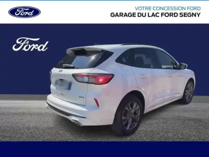 Photo 15 Ford Kuga  2.5 Duratec 225ch PHEV ST-Line X BVA