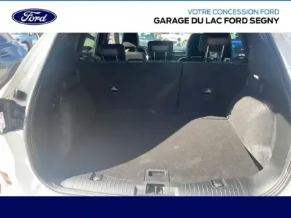 Photo 8 Ford Kuga  2.5 Duratec 225ch PHEV ST-Line X BVA