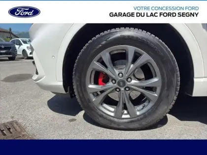 Photo 23 Ford Kuga  2.5 Duratec 225ch PHEV ST-Line X BVA
