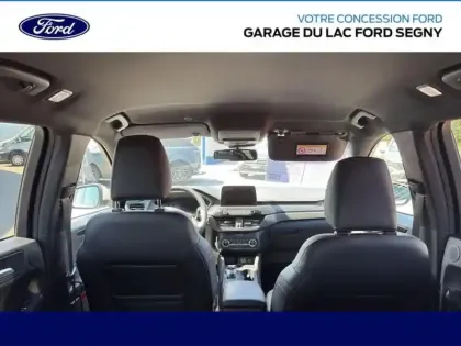 Photo 17 Ford Kuga  2.5 Duratec 225ch PHEV ST-Line X BVA