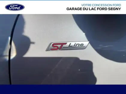 Photo 9 Ford Kuga  2.5 Duratec 225ch PHEV ST-Line X BVA
