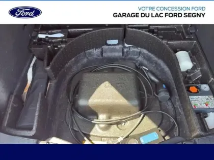 Photo 19 Ford Kuga  2.5 Duratec 225ch PHEV ST-Line X BVA