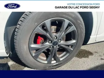Photo 12 Ford Kuga  2.5 Duratec 225ch PHEV ST-Line X BVA