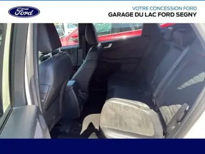 Photo 18 Ford Kuga  2.5 Duratec 225ch PHEV ST-Line X BVA