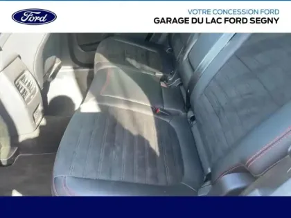 Photo 7 Ford Kuga  2.5 Duratec 225ch PHEV ST-Line X BVA
