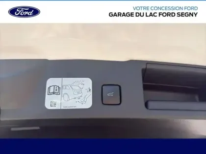 Photo 20 Ford Kuga  2.5 Duratec 225ch PHEV ST-Line X BVA