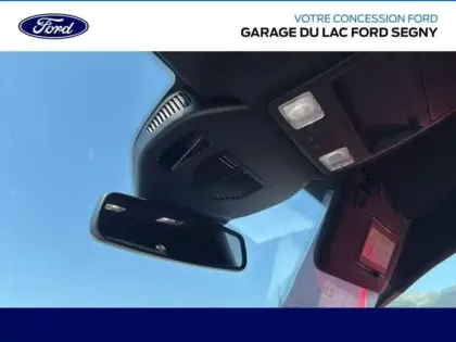 Photo 24 Ford Kuga  2.5 Duratec 225ch PHEV ST-Line X BVA