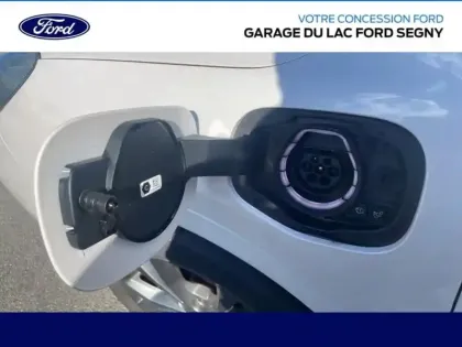 Photo 10 Ford Kuga  2.5 Duratec 225ch PHEV ST-Line X BVA