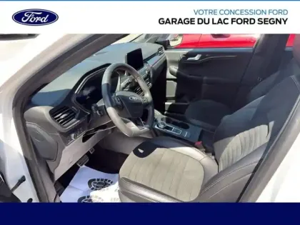 Photo 16 Ford Kuga  2.5 Duratec 225ch PHEV ST-Line X BVA