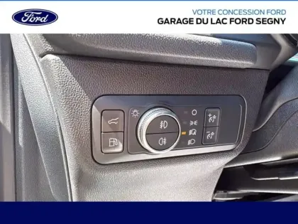 Photo 21 Ford Kuga  2.5 Duratec 225ch PHEV ST-Line X BVA