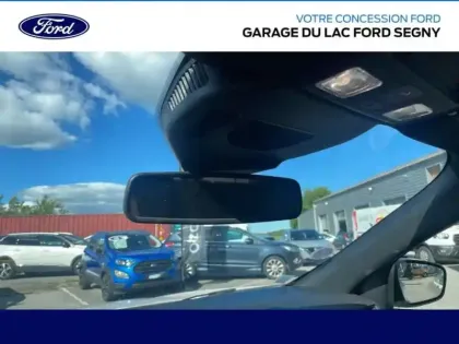 Photo 14 Ford Kuga  2.5 Duratec 225ch PHEV ST-Line X BVA