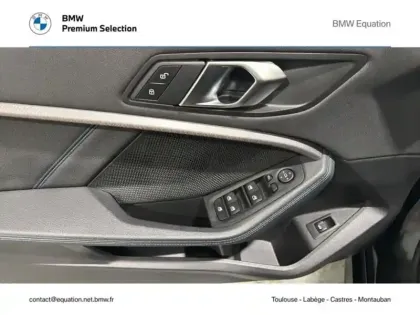 Photo 13 BMW Serie 1 Série 1 116iA 109ch M Sport DKG7