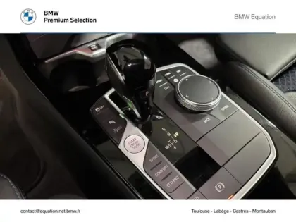 Photo 9 BMW Serie 1 Série 1 116iA 109ch M Sport DKG7