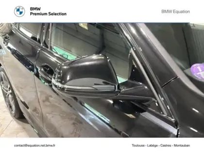 Photo 14 BMW Serie 1 Série 1 116iA 109ch M Sport DKG7