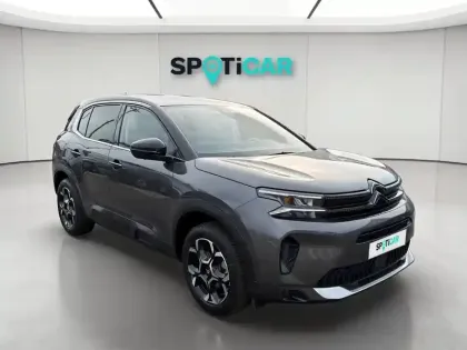 Photo 7 Citroën C5 aircross  1.5 BlueHDi 130ch MAX boite automatique