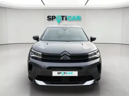 Photo 8 Citroën C5 aircross  1.5 BlueHDi 130ch MAX boite automatique