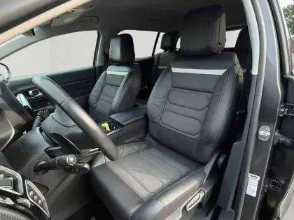 Photo 10 Citroën C5 aircross  1.5 BlueHDi 130ch MAX boite automatique
