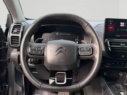 Photo 11 Citroën C5 aircross  1.5 BlueHDi 130ch MAX boite automatique