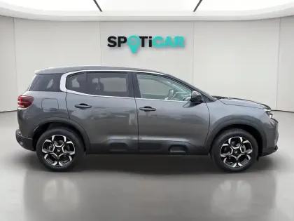 Photo 6 Citroën C5 aircross  1.5 BlueHDi 130ch MAX boite automatique