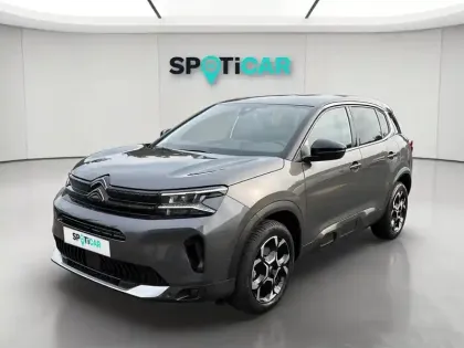 Photo Citroën C5 Aircross Max