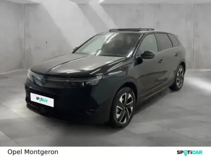 Photo Opel Grandland Ultimate