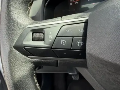 Photo 12 Seat Ibiza  1.0 TSI 95ch Copa