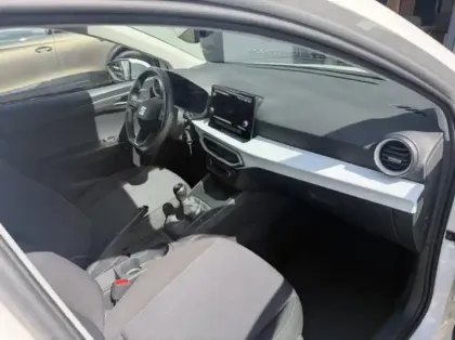 Photo 9 Seat Ibiza  1.0 TSI 95ch Copa