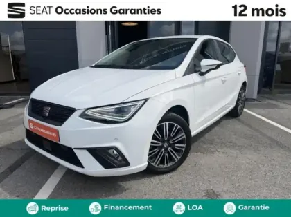 Photo Seat Ibiza Copa