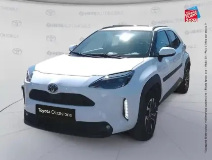 Photo Toyota Yaris Design