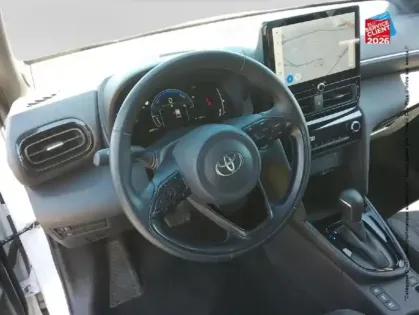 Photo 11 Toyota Yaris  Cross 130h Design MC24