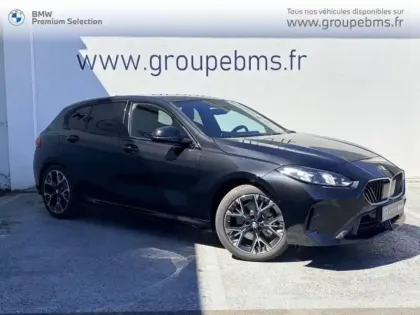 Photo Bmw Serie 1 M Sport
