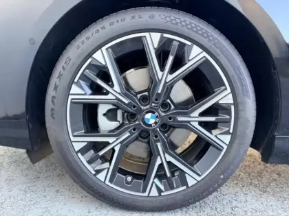 Photo 8 BMW Serie 1 Série 1 120A 170ch M Sport DKG7