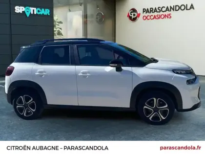 Photo 20 Citroën C3 Aircross  1.2 130ch S&S Feel Pack EAT6