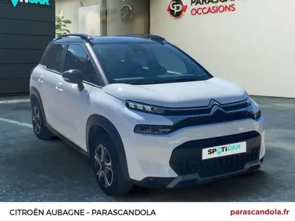 Photo 19 Citroën C3 Aircross  1.2 130ch S&S Feel Pack EAT6