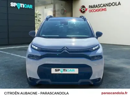 Photo 18 Citroën C3 Aircross  1.2 130ch S&S Feel Pack EAT6