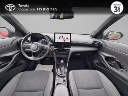 Photo 10 Toyota Yaris  Cross 130h Design MC24