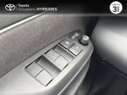 Photo 9 Toyota Yaris  Cross 130h Design MC24