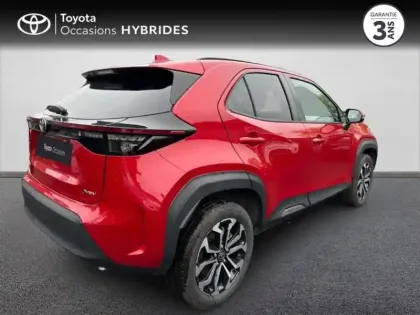 Photo 5 Toyota Yaris  Cross 130h Design MC24