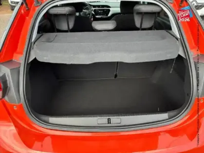 Photo 13 Opel Corsa  1.2 Turbo 100ch Edition