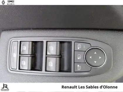 Photo 13 Renault Clio  1.6 E-Tech 145ch full hybrid Evolution