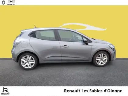 Photo 12 Renault Clio  1.6 E-Tech 145ch full hybrid Evolution
