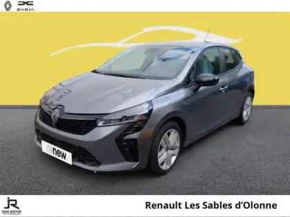 Photo Renault Clio Evolution