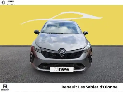 Photo 8 Renault Clio  1.6 E-Tech 145ch full hybrid Evolution
