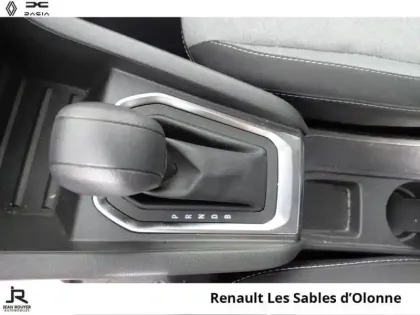 Photo 5 Renault Clio  1.6 E-Tech 145ch full hybrid Evolution