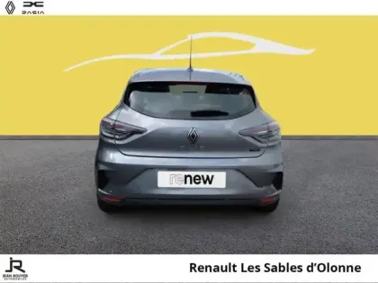 Photo 10 Renault Clio  1.6 E-Tech 145ch full hybrid Evolution