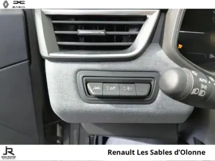 Photo 14 Renault Clio  1.6 E-Tech 145ch full hybrid Evolution