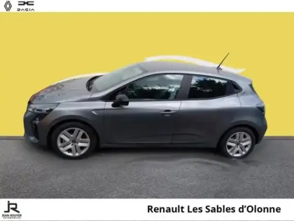 Photo 9 Renault Clio  1.6 E-Tech 145ch full hybrid Evolution