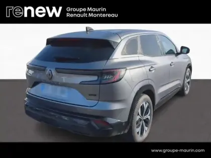 Photo 6 Renault Austral  1.3 TCe mild hybrid 160ch Techno auto